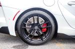 Toyota GR Supra Launch Edition 2019 года (NA)